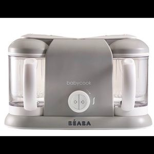 Beaba Baby Cook Plus